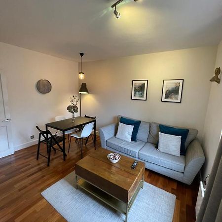 Spacious Flat Opposite The Oval Londres Extérieur photo