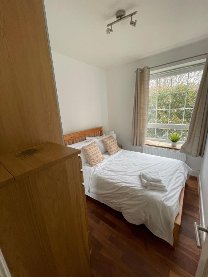 Spacious Flat Opposite The Oval Londres Extérieur photo